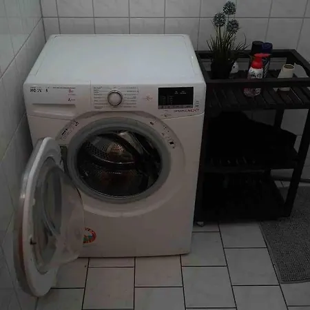 Luftiges Im Herzen Von Apartamento Dresde