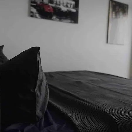 Apartamento Luftiges Im Herzen Von *