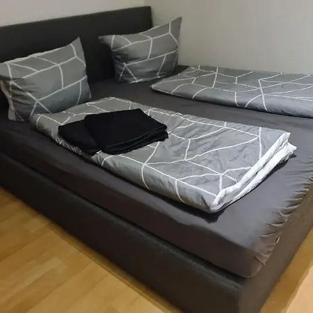 Apartamento Luftiges Im Herzen Von *