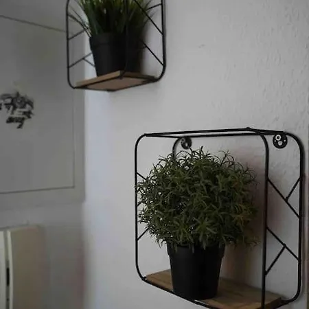 Apartamento Luftiges Im Herzen Von *