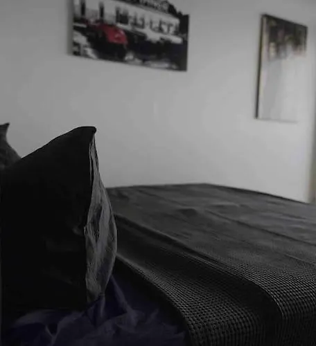 Apartman Luftiges Im Herzen Von *