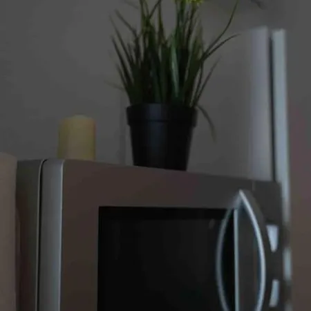 Luftiges Im Herzen Von * 드레스덴